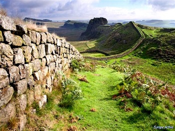 Mur Hadrian